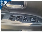 2016 Mitsubishi Outlander SEL