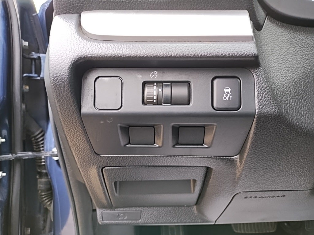 2013 Subaru Impreza 2.0i