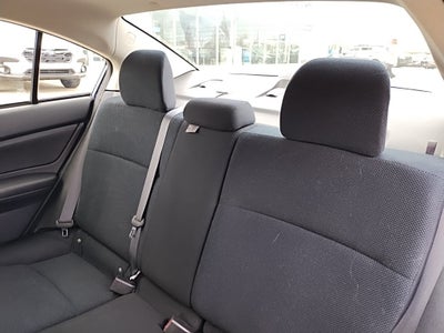 2013 Subaru Impreza 2.0i