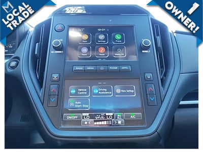 2024 Subaru Impreza Base