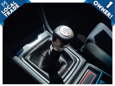 2020 Subaru WRX Premium