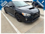 2020 Subaru WRX Premium