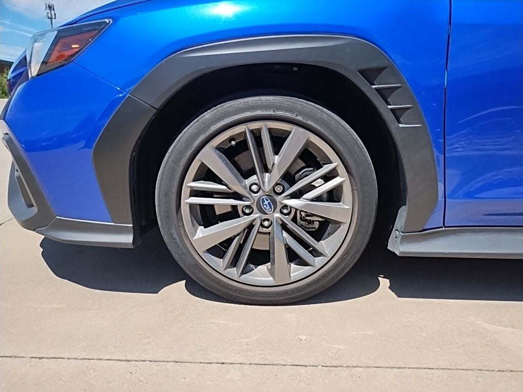 2023 Subaru WRX Base
