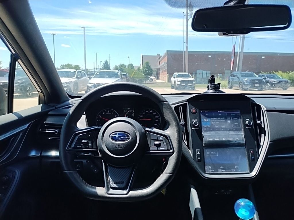 2023 Subaru WRX Base