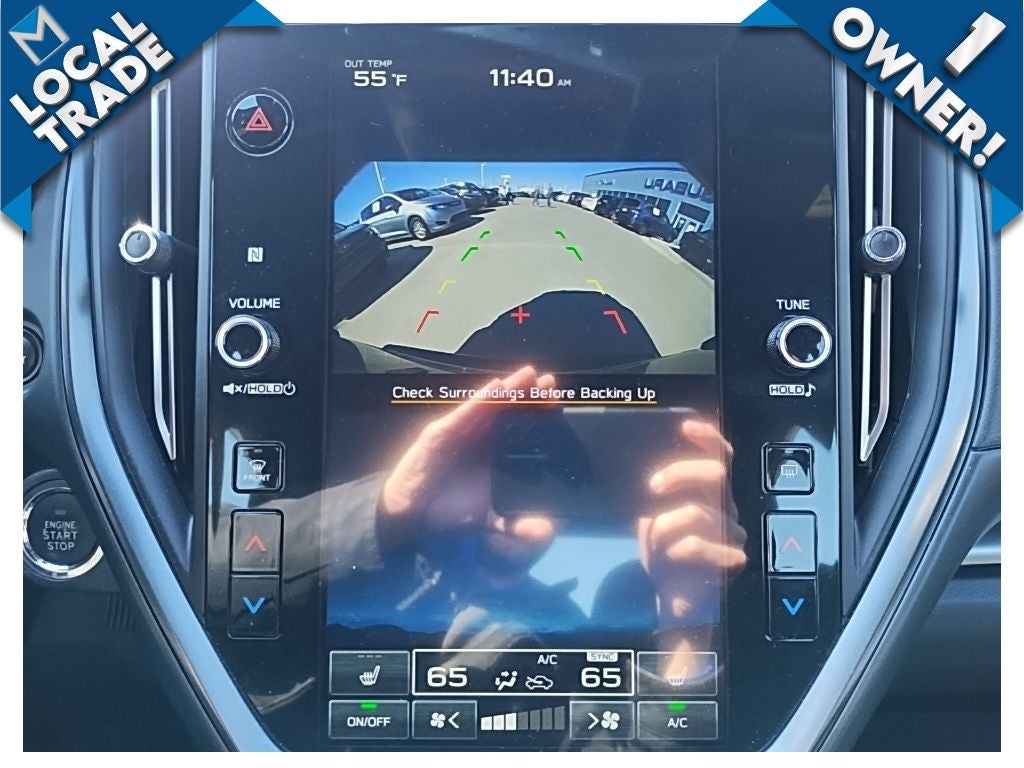 2024 Subaru WRX Premium