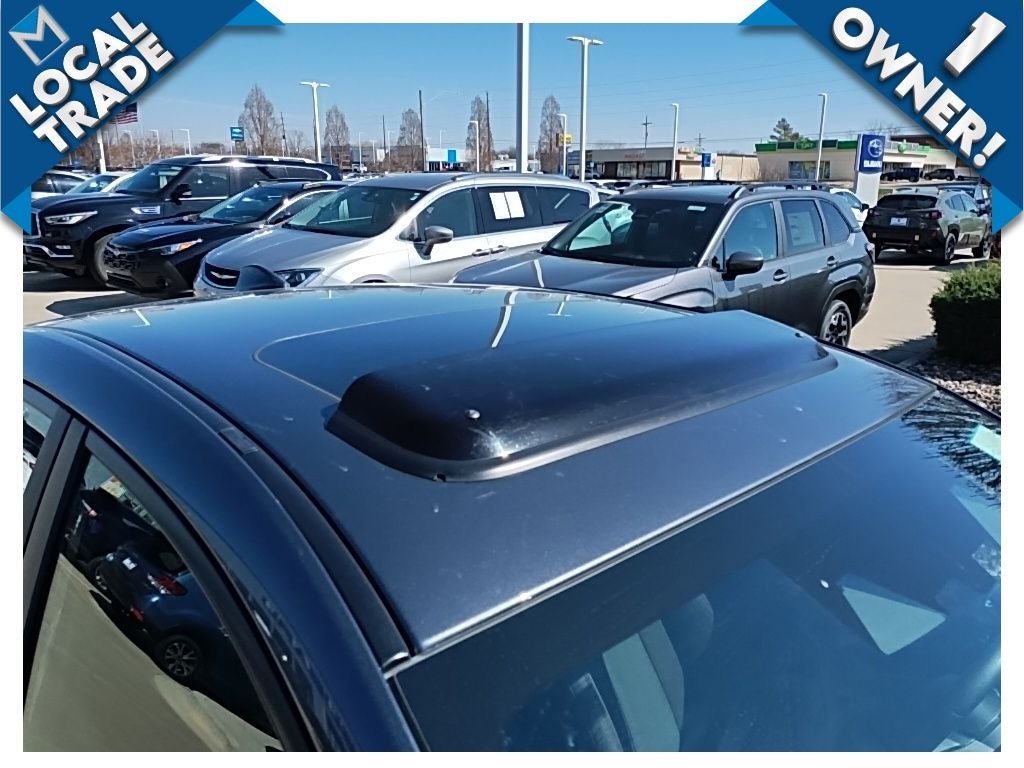 2024 Subaru WRX Premium