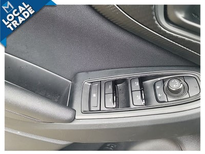2021 Subaru Crosstrek Base