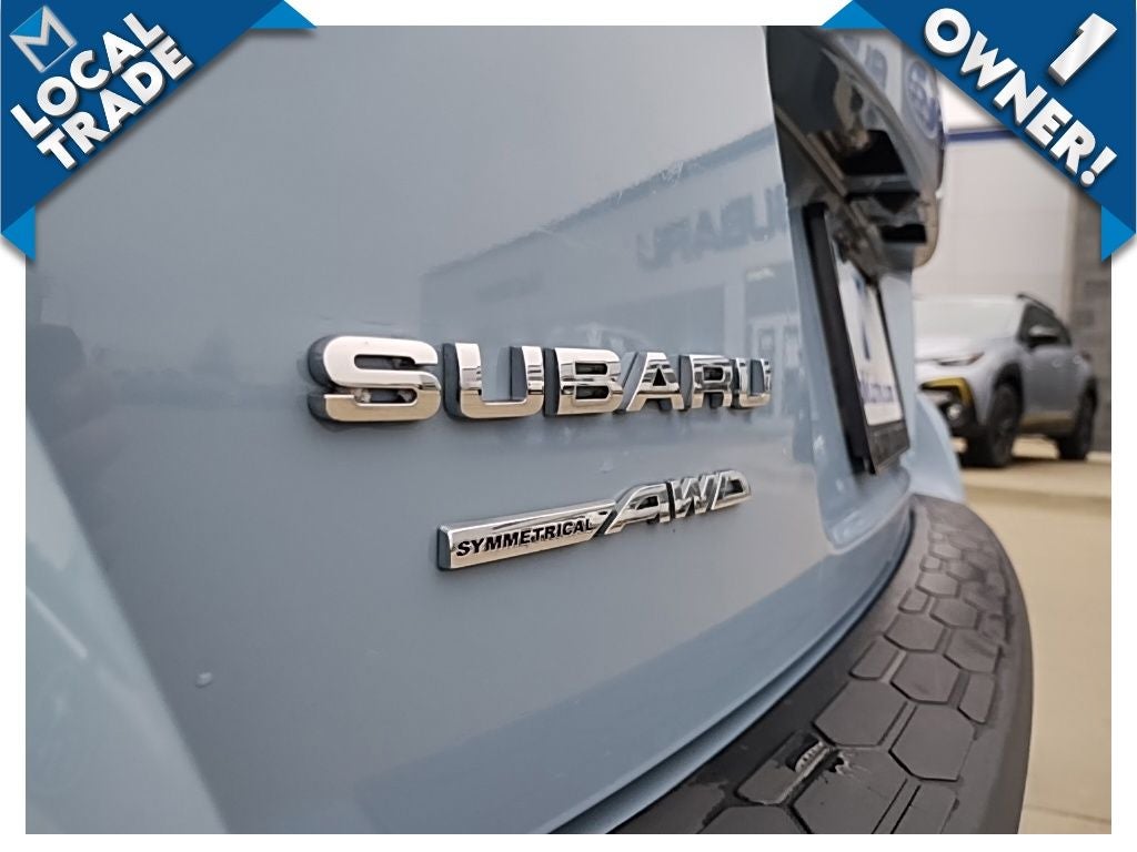2021 Subaru Crosstrek Base
