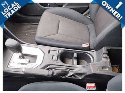 2021 Subaru Crosstrek Base