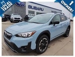 2021 Subaru Crosstrek Base