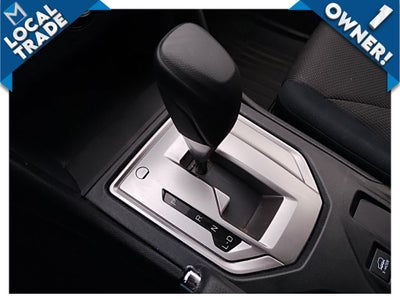 2021 Subaru Crosstrek Base