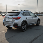 2018 Subaru Crosstrek 2.0i Limited