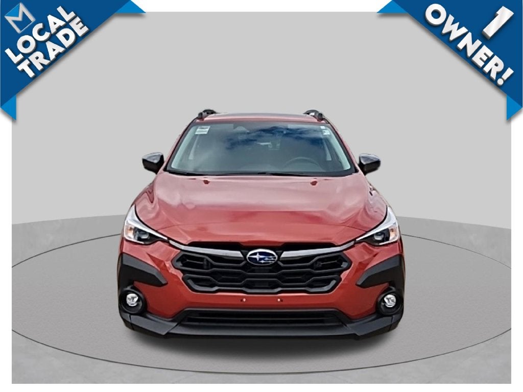 2025 Subaru Crosstrek Premium Package 14