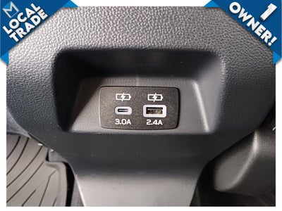2025 Subaru Crosstrek Premium Package 14