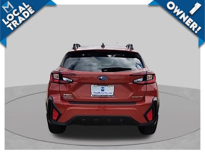 2025 Subaru Crosstrek Premium Package 14