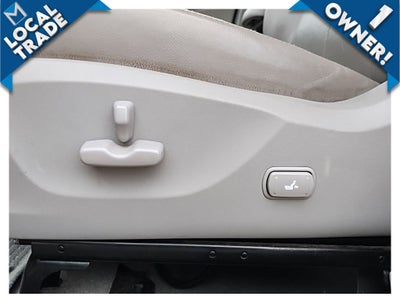 2010 Subaru Forester 2.5X Limited