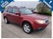 2010 Subaru Forester 2.5X Limited