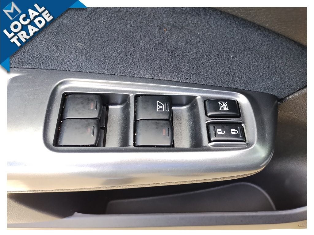 2011 Subaru Forester 2.5X