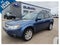 2011 Subaru Forester 2.5X