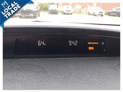 2011 Subaru Forester 2.5X