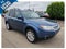 2011 Subaru Forester 2.5X