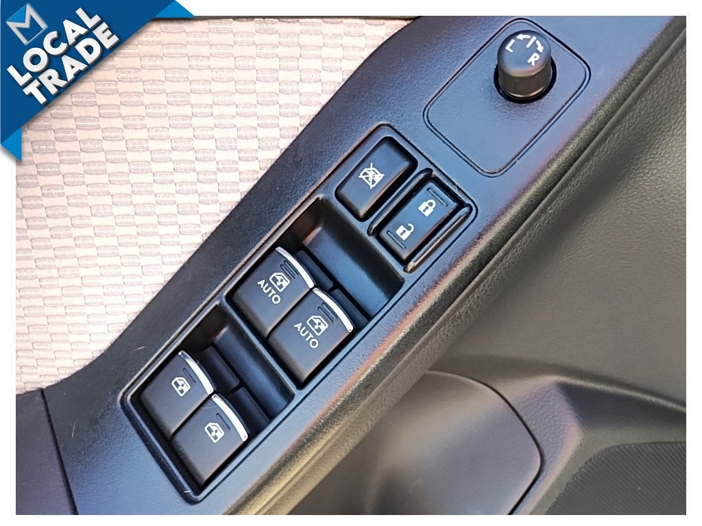 2018 Subaru Forester 2.5i Premium Premium