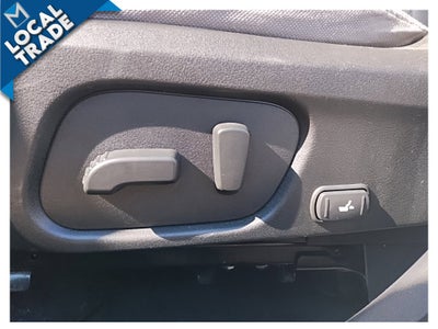 2018 Subaru Forester 2.5i Premium Premium