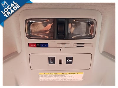 2018 Subaru Forester 2.5i Premium Premium