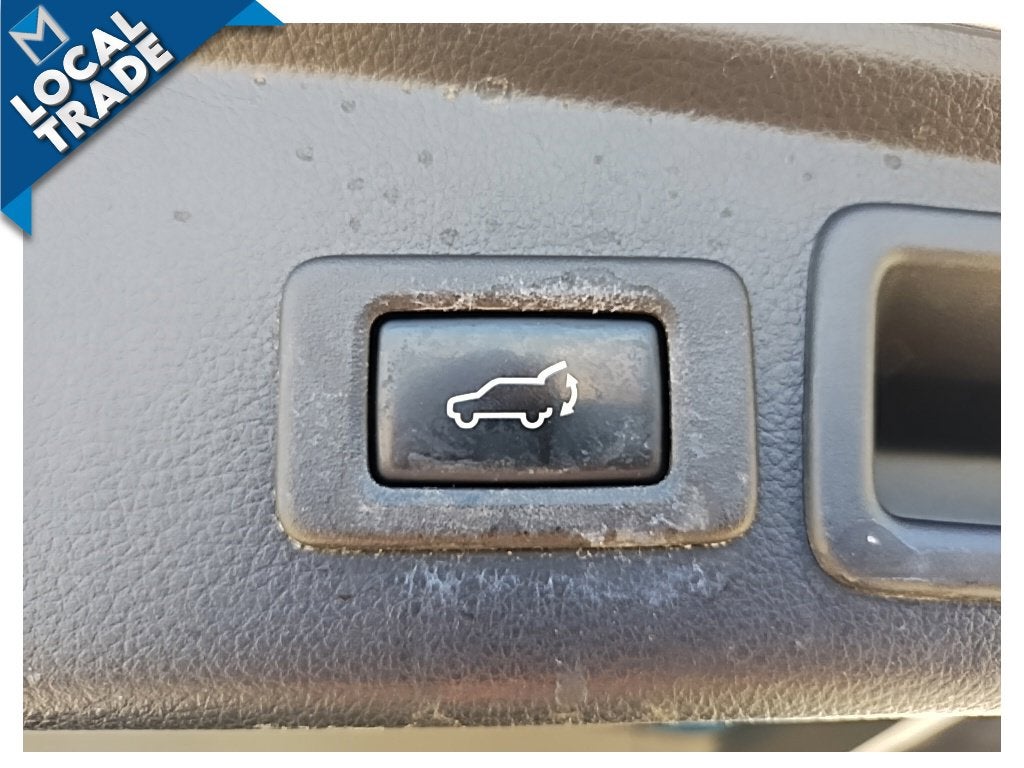 2018 Subaru Forester 2.5i Premium Premium