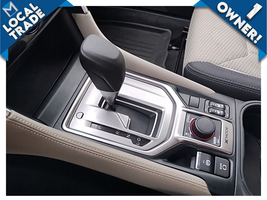 2024 Subaru Forester Premium Package 15