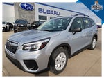 2021 Subaru Forester Base