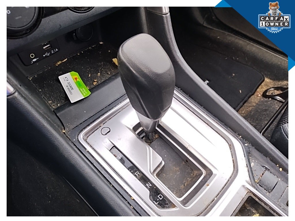 2021 Subaru Forester Base