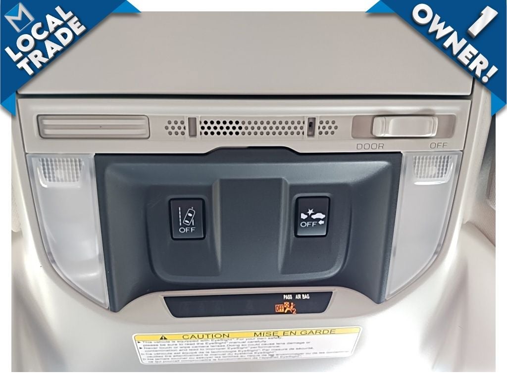 2021 Subaru Forester Base