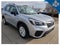 2021 Subaru Forester Base