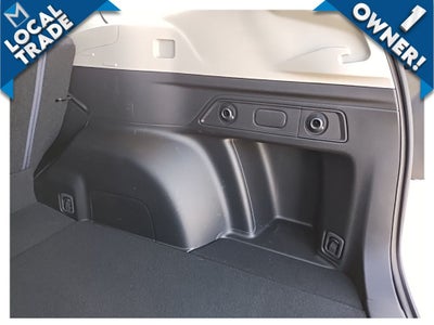 2021 Subaru Forester Base