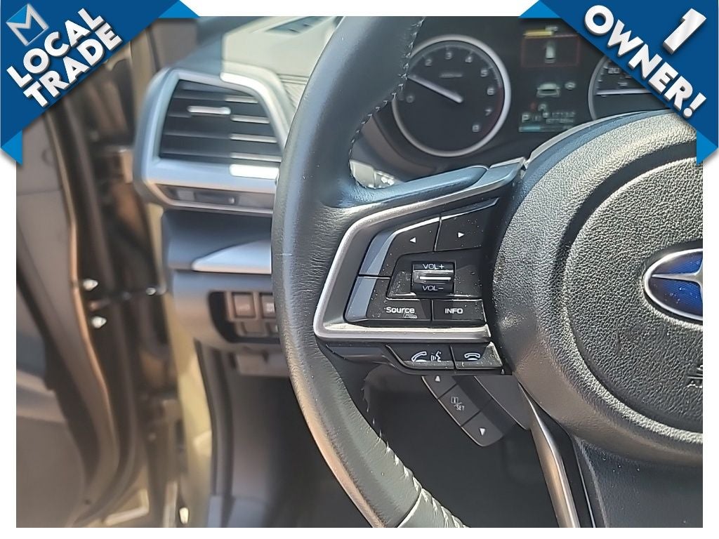 2023 Subaru Forester Premium PKG 15