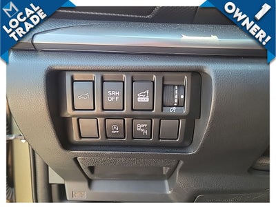 2023 Subaru Forester Premium PKG 15