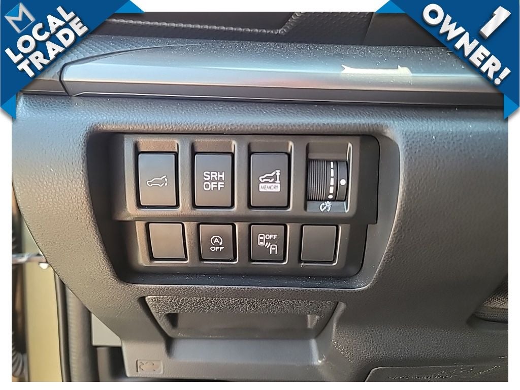 2023 Subaru Forester Premium PKG 15