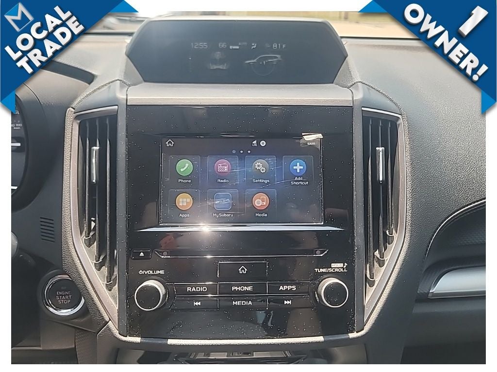 2023 Subaru Forester Premium PKG 15