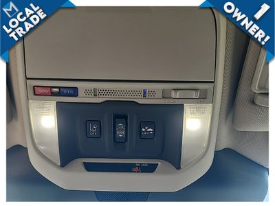 2023 Subaru Forester Premium PKG 15