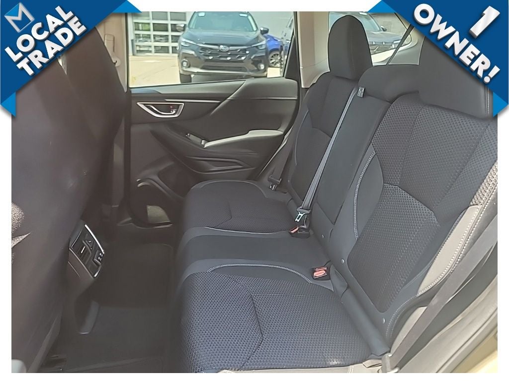 2023 Subaru Forester Premium PKG 15