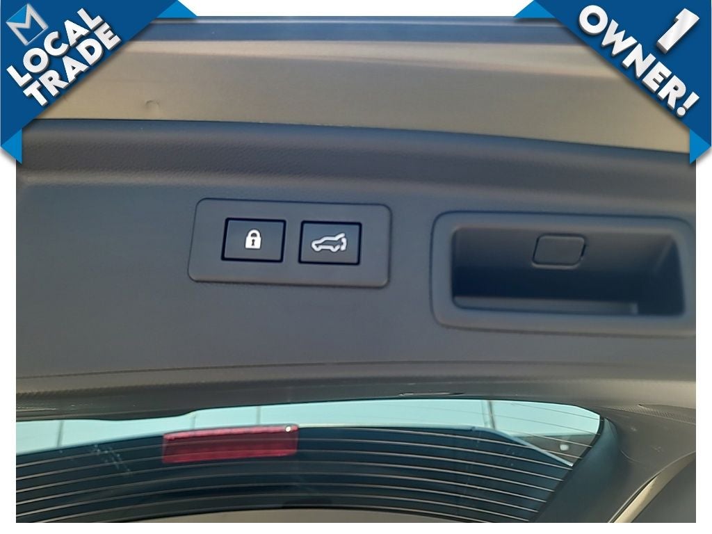2023 Subaru Forester Premium PKG 15