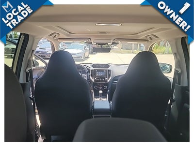 2023 Subaru Forester Premium PKG 15