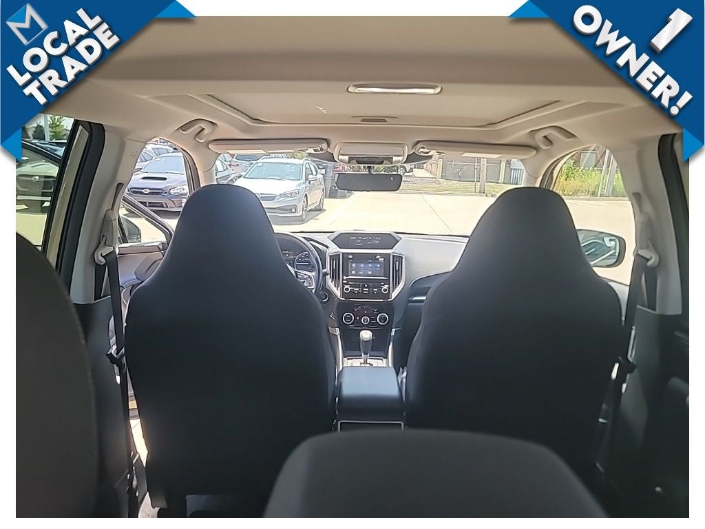 2023 Subaru Forester Premium PKG 15
