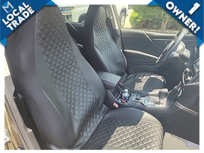 2023 Subaru Forester Premium PKG 15