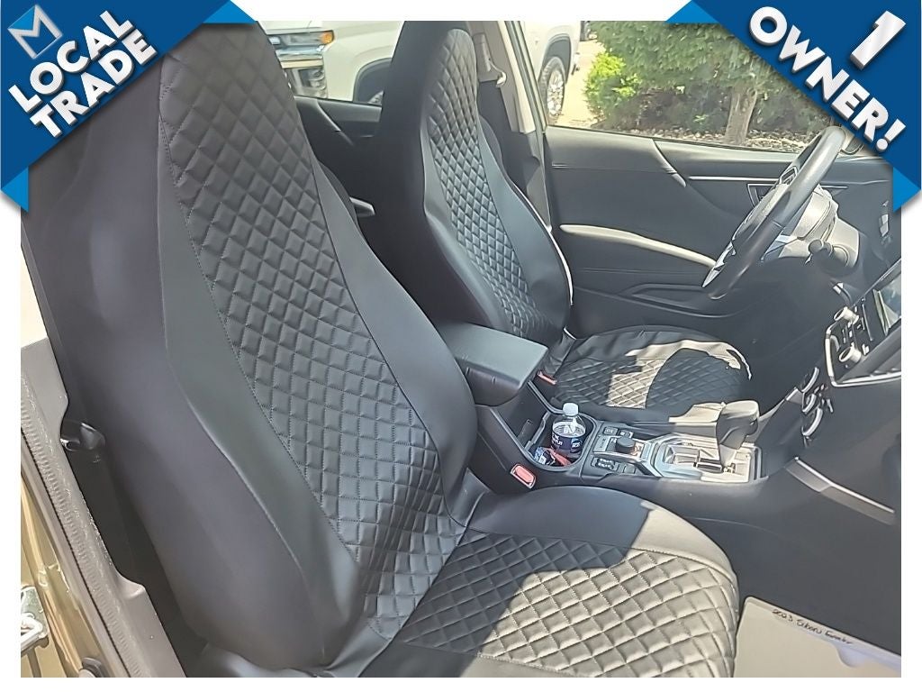 2023 Subaru Forester Premium PKG 15