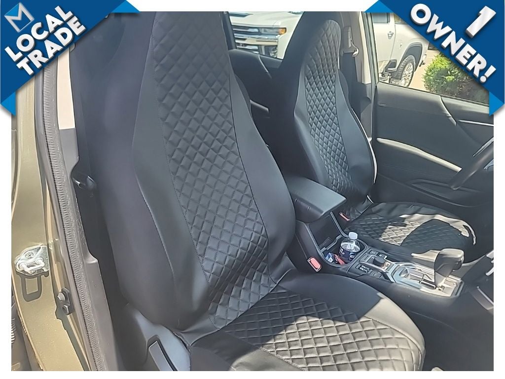 2023 Subaru Forester Premium PKG 15