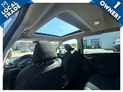 2023 Subaru Forester Premium PKG 15