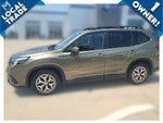 2023 Subaru Forester Premium PKG 15