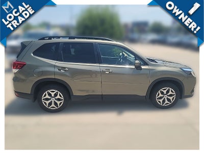 2023 Subaru Forester Premium PKG 15